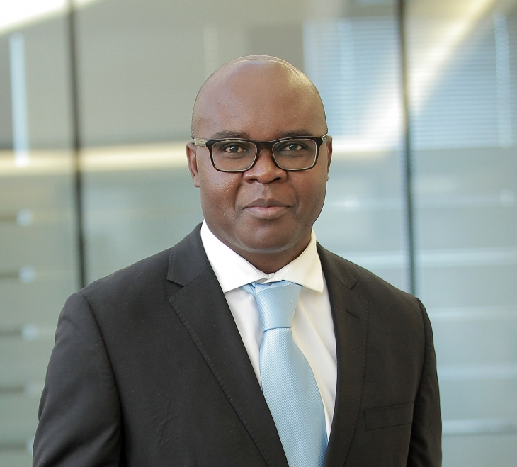 By approaching DBN early, project initiators can ensure that financial resources are available, when required for large-scale projects and enterprises, says DBN CEO Martin Inkumbi.