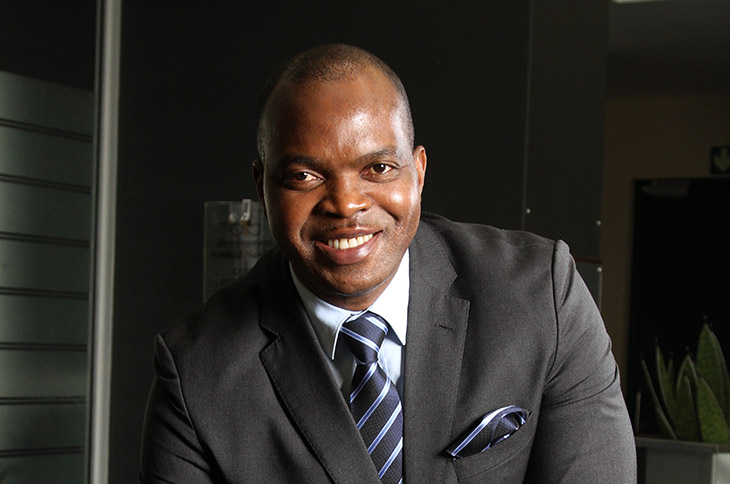 DBN Executive for Marketing and Corporate Communication, Jerome Mutumba, says that development finance can be more effective if there is mutual understanding of the purpose of the loan between the lender and the borrower, and that the borrower must commit to ethical behaviour in servicing the loan.