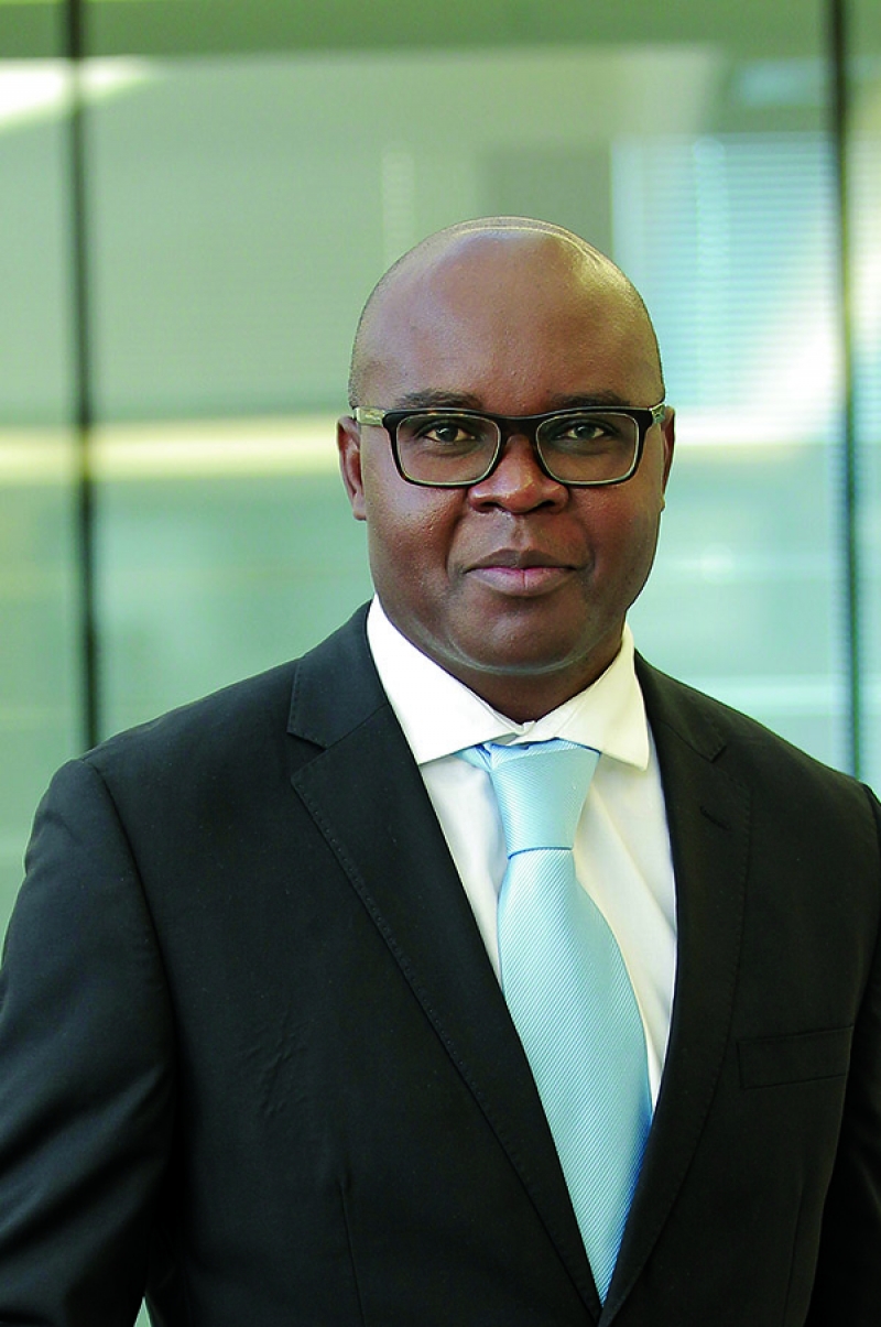 DBN pumps N$2.9 billion in the economy for development in 2017. Development Bank of Namibia CEO Martin Inkumbi has expressed satisfaction with the Bank’s positive results.