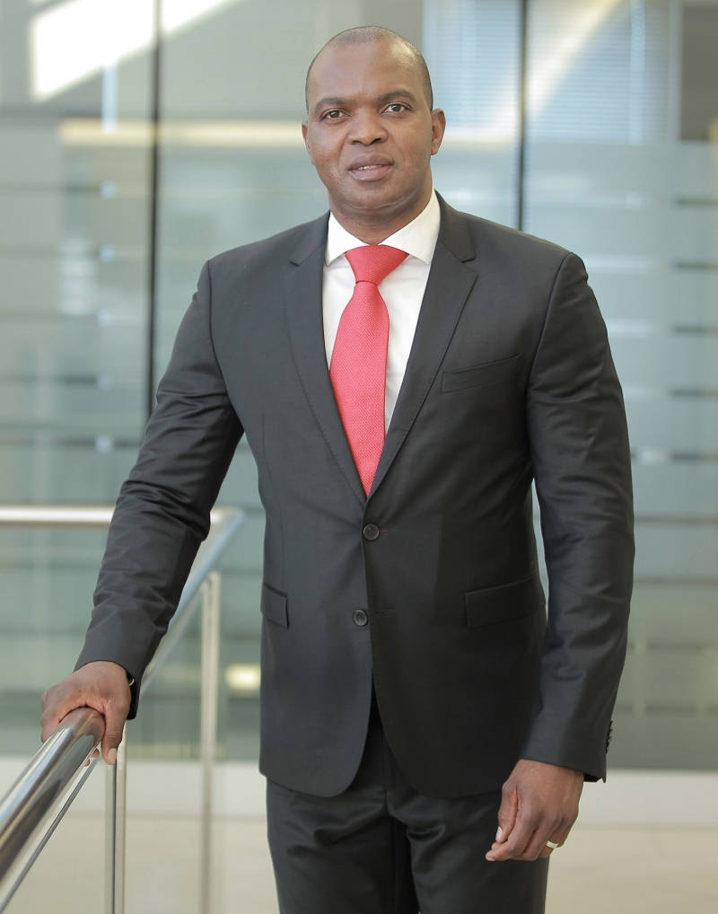 A hostile environment for fraud. Development Bank of Namibia Senior Manager: Corporate Communication, Jerome Mutumba, says that the Bank has outsourced its fraud reporting to create a greater sense of security for whistleblowers, and that this is a further fraud prevention measure.