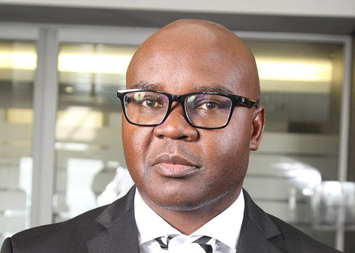 Financial relief for Covid-19. Development Bank of Namibia CEO Martin Inkumbi has announced repayment holidays for SMEs and enterprises in the tourism and hospitality sector that have borrowed from the Bank.