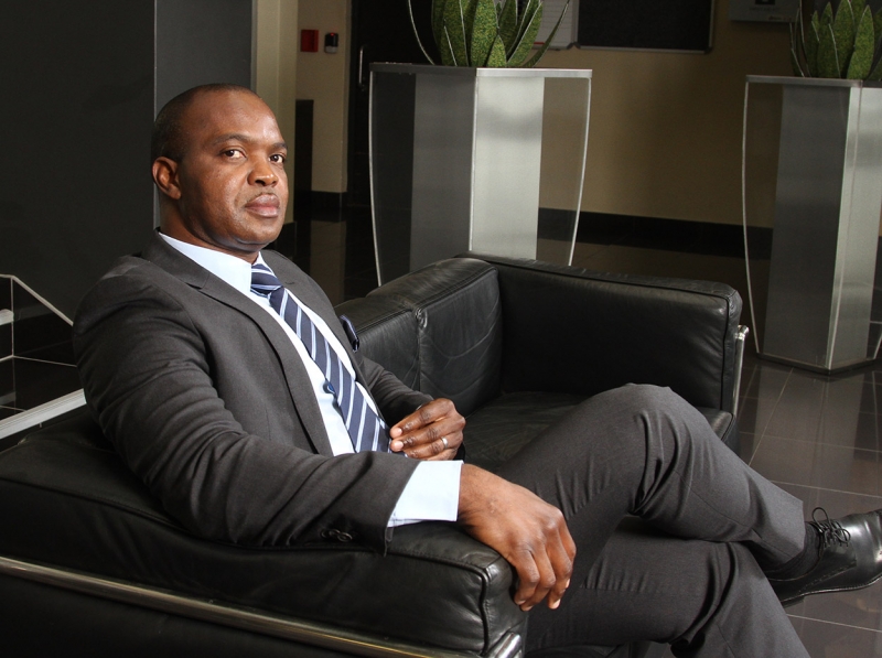 DBN Head of Marketing and Communication, Jerome Mutumba, says there are valuable lessons and outcomes to be gleaned from recent lean times.