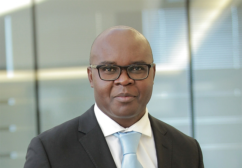 Finance should lead on the route to water security. Development Bank of Namibia CEO Martin Inkumbi believes that Development Bank finance can play an important role in improving water security.