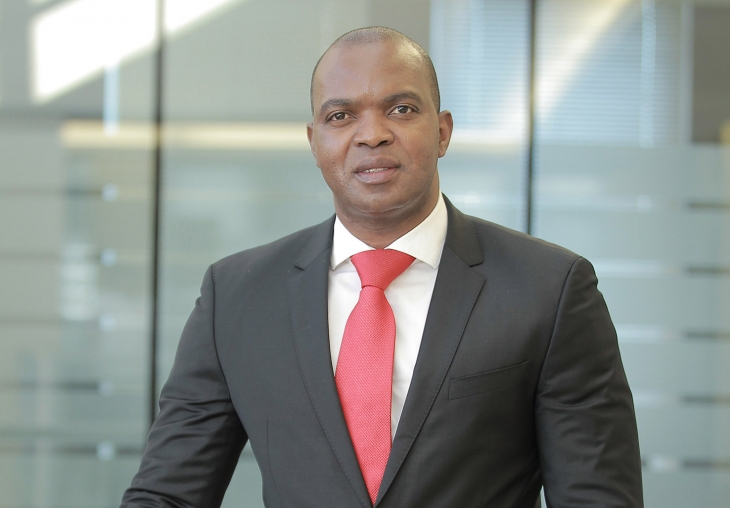 The route ahead for Zambezi Waterfront  Development Bank of Namibia&#039;s Jerome Mutumba appointed Acting CEO